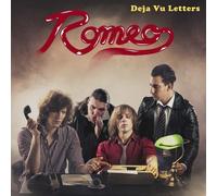 ROMEO - DEJA VU LETTERS