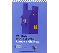 Romeo e Giulietta