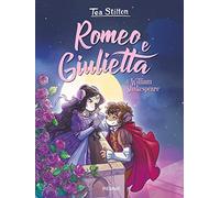 Romeo e Giulietta di William Shakespeare