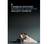 Romeo et Juliette