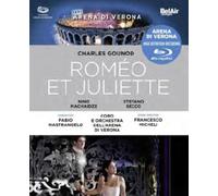 Roméo Et Juliette: Arena Di Verona (Mastrangelo) (Blu-ray) (US IMPORT)