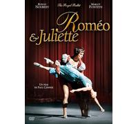Romeo et Juliette - DVD
