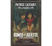 Roméo et Juliette: La chapelle des âmes perdues