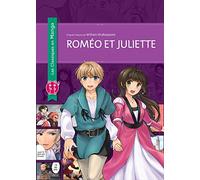Roméo et Juliette (Les Classiques en Manga)