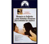 Roméo et Juliette...une histoire d'amour - VF [VHS]