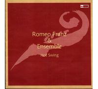 Romeo Franz - Romeo Franz & Ensemble - Hot Jazz