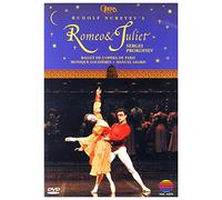 Romeo & Giulietta / Romeo & Juliet