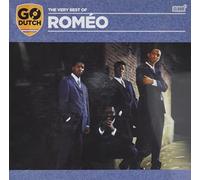 Romeo - Go Dutch - the Very Best of