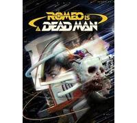 Romeo is a Dead Man (PC) - Steam Account - GLOBAL