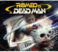 ROMEO IS A DEAD MAN PS5 Account