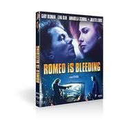 Roméo is Bleeding