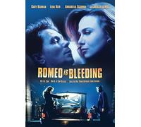 Romeo Is Bleeding
