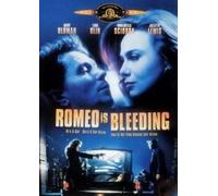 Romeo is Bleeding