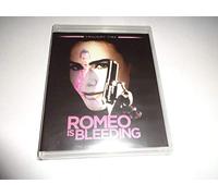ROMEO IS BLEEDING