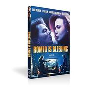 Roméo is Bleeding