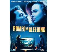 Romeo is Bleeding [Blu-ray] [1993]