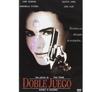 Romeo is Bleeding (DOBLE JUEGO, Spain Import, see details for languages)