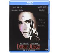Romeo is Bleeding (DOBLE JUEGO, Spain Import, see details for languages)