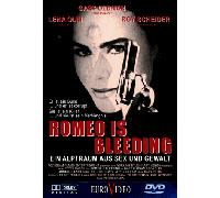 Romeo Is Bleeding [DVD]