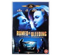 Romeo Is Bleeding [DVD]