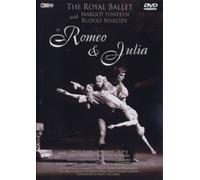 Romeo & Julia - The Royal Ballet