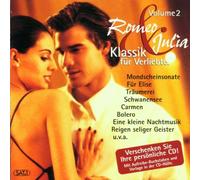 Romeo & Julia Vol.2