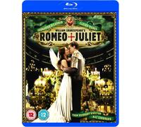 Romeo + Juliet [1996]