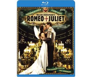 ROMEO JULIET 1996 - BLUR - P3z