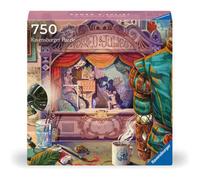 Romeo & Juliet, 750Pc - Brand New And Sealed