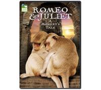 Romeo & Juliet: A Monkey's Tale [DVD] [2006] [Region 1] [US Import] [NTSC]