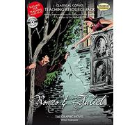 Romeo & Juliet: Classical Comics Teaching Resource Pack