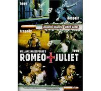 Romeo & Juliet [DVD] [2002]