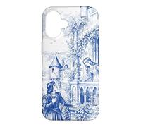 Romeo Juliet Shakespeare Hamlet Book Lover Bookworm Cute Case for iPhone 16