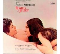 Romeo & Juliet Soundtrack Edition (1990) Audio CD