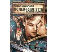 Romeo + Juliet - Special Edition DVD 20TH CENTURY FOX