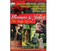 Romeo & Juliet: The Tragic Lovers [DVD] [2009] [NTSC]