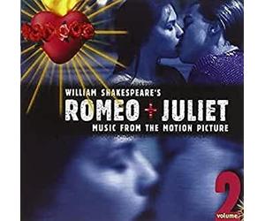 Romeo + Juliet, Vol. 2