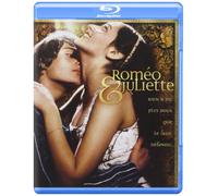Roméo & Juliette [Blu-ray]