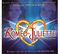 Romeo & Juliette: De La Haine A L'amour