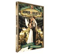 Romeo + Juliette (DVD) DiCaprio Leonardo