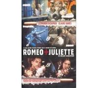 Romeo & juliette [VHS]