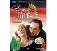 ROMEO & JUTTA - VARIOUS [DVD] [2009]