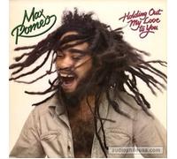 Romeo, Max - Holding Out My [VINYL]