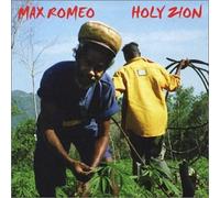 Romeo, Max - Holy Zion