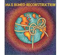 Romeo, Max - Reconstruction [VINYL]