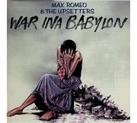 Romeo, Max - War Ina Babylon+Reconstruction