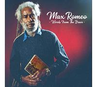 Romeo, Max - Words from the Brave