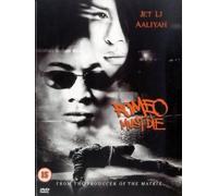 Romeo Must Die