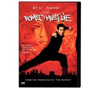 Romeo Must Die