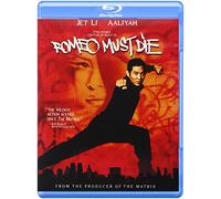 Romeo Must Die